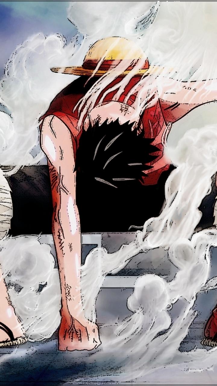 720x1280 One Piece Anime Wallpaper Phone