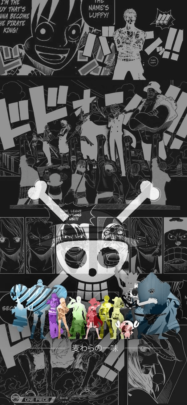607x1316 View One Piece Wallpaper 4K Portrait Gif. One piece wallpaper iphone, HD anime wallpaper, Anime wallpaper