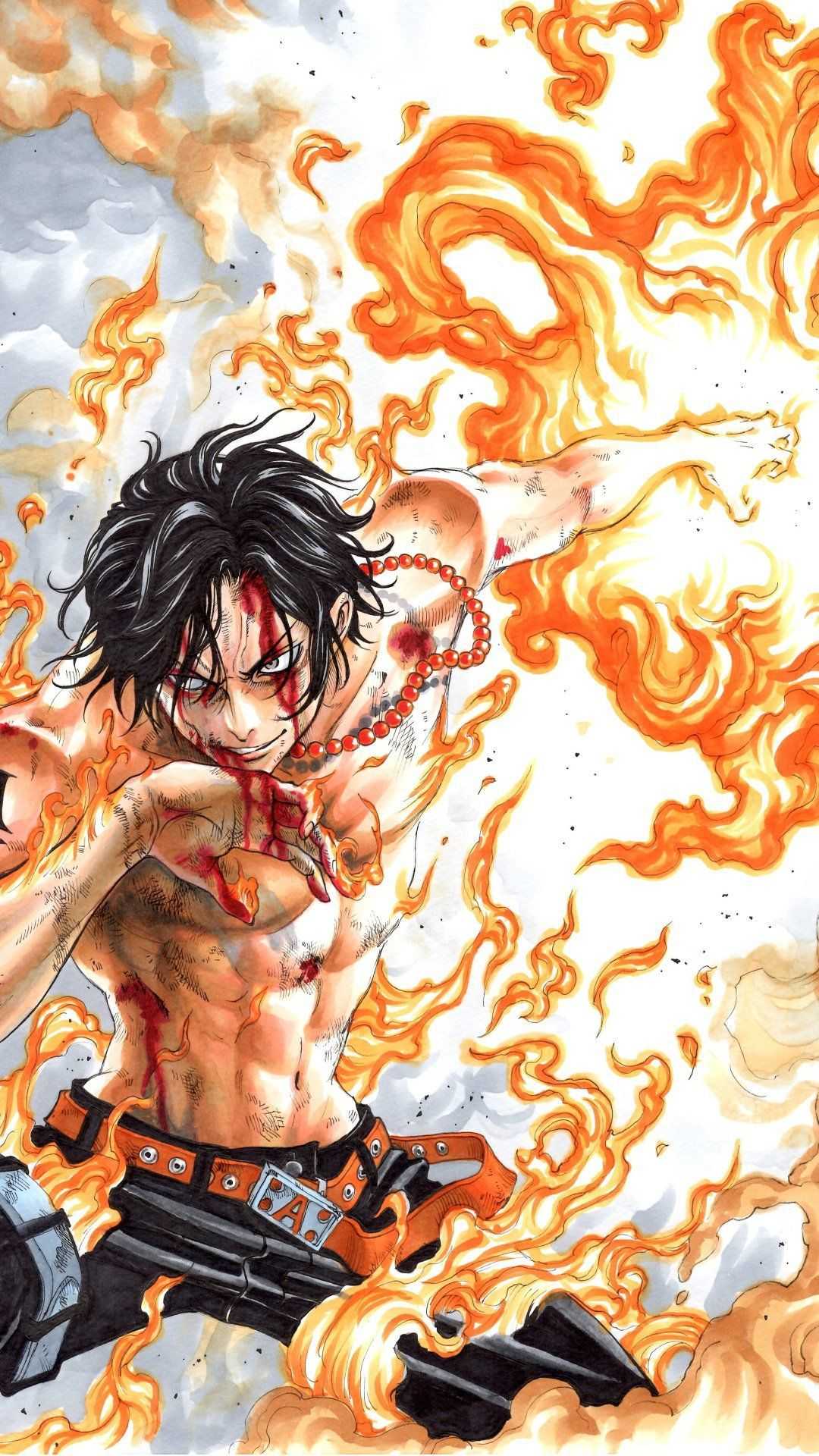 1080x1920 One Piece iphone Wallpaper