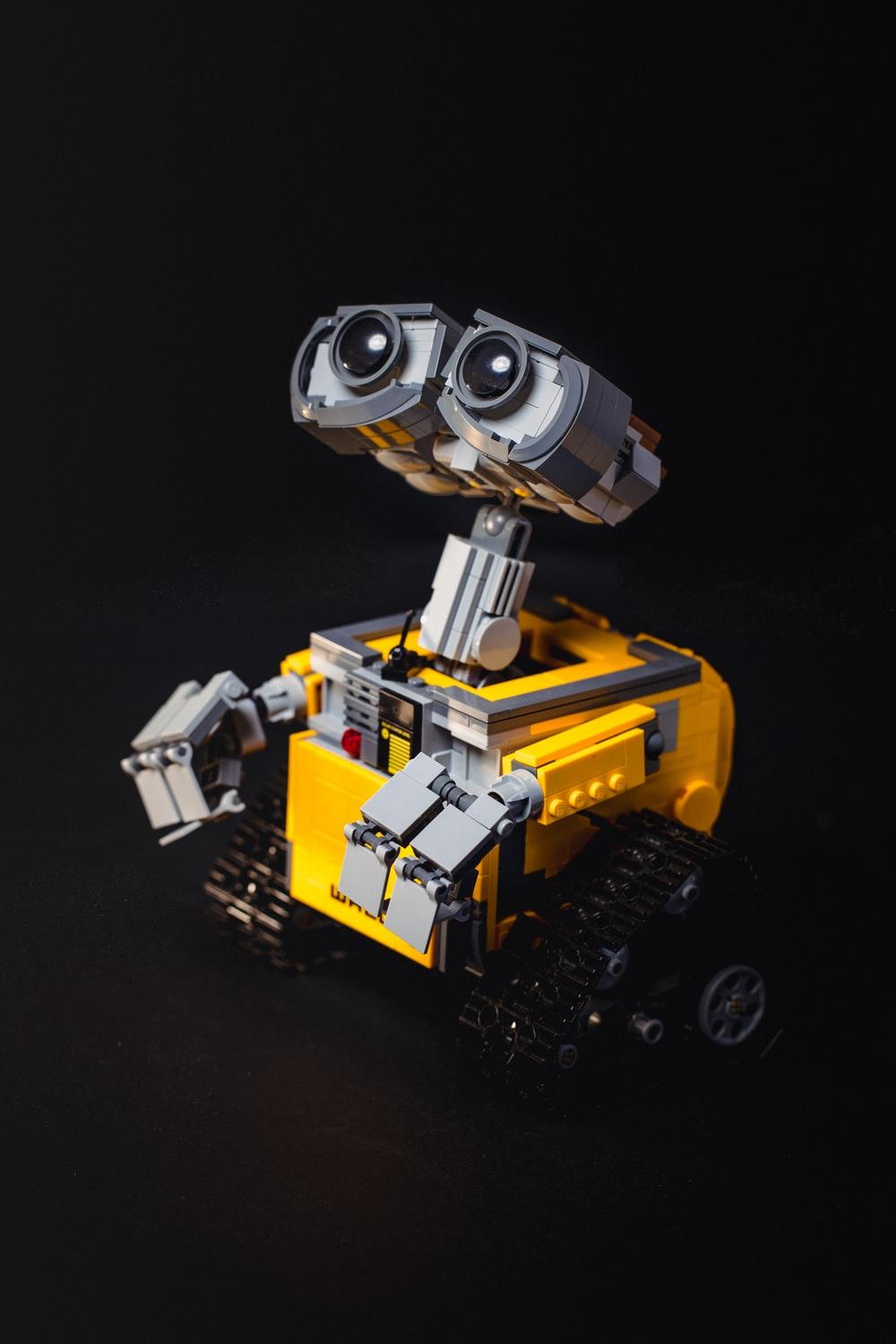 1000x1500 Robot Picture. Download Free Image