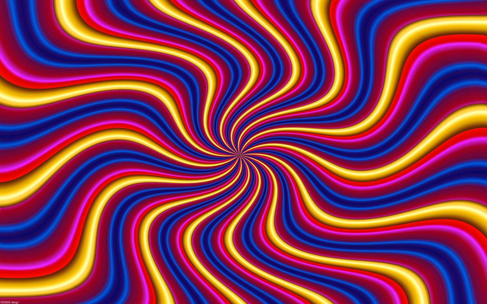 1920x1200 Psychedelic HD Wallpaper