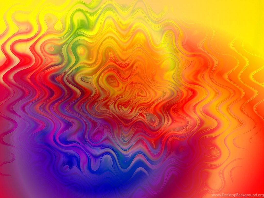 Trippy Red Wallpapers - Top Free Trippy Red Backgrounds - WallpaperAccess