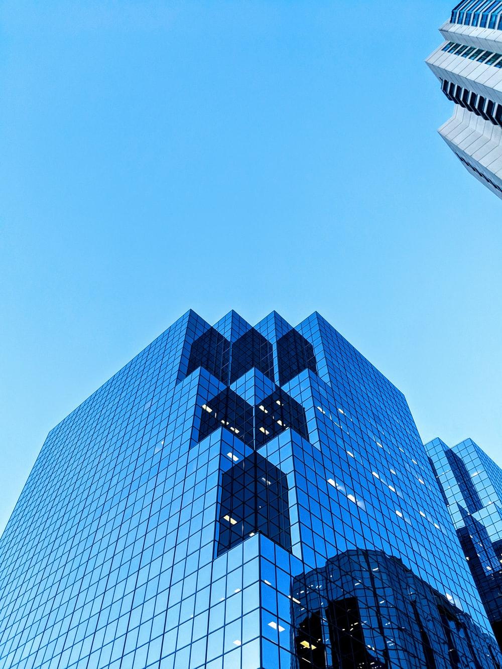 1000x1333 Office Building Picture. Download Free Image