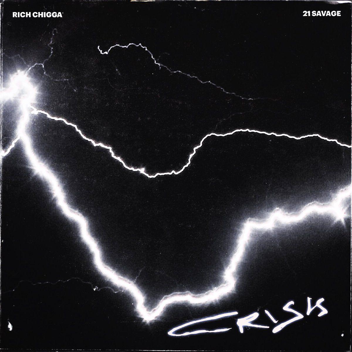 1200x1200 Rich Brian ft. 21 Savage available everywhere