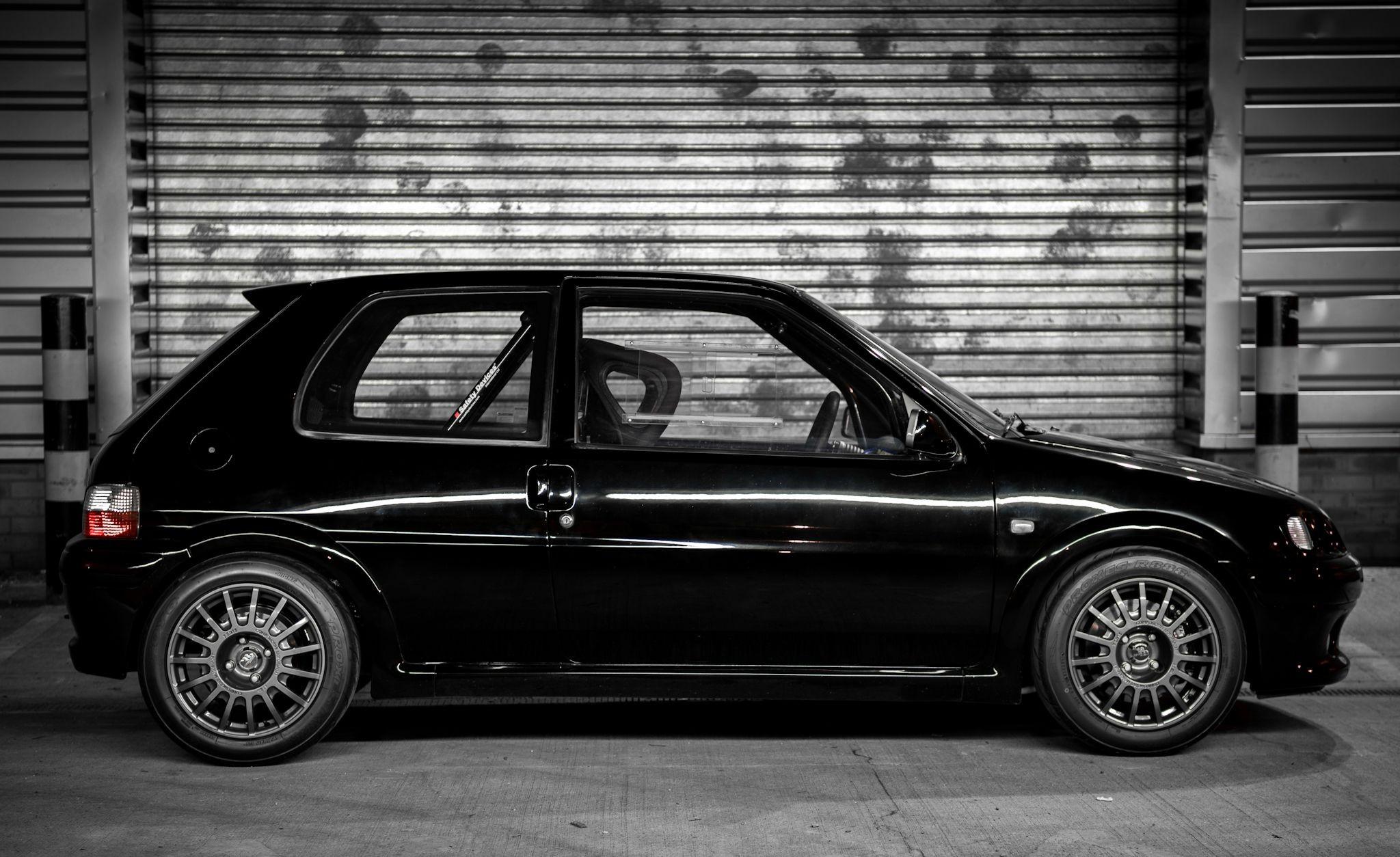 Peugeot 106 Wallpapers - Top Free Peugeot 106 Backgrounds - WallpaperAccess