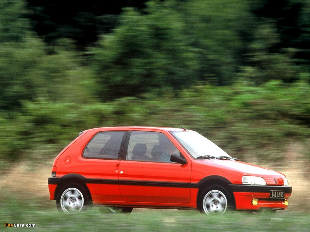 Peugeot 106, araba, arabalar, HD phone wallpaper | Peakpx
