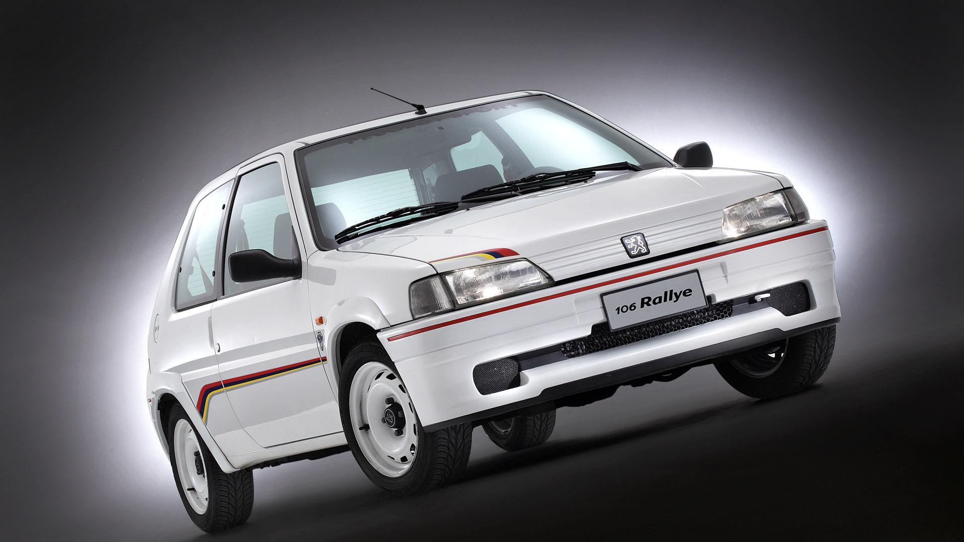 Peugeot 106 Wallpapers - Top Free Peugeot 106 Backgrounds - WallpaperAccess