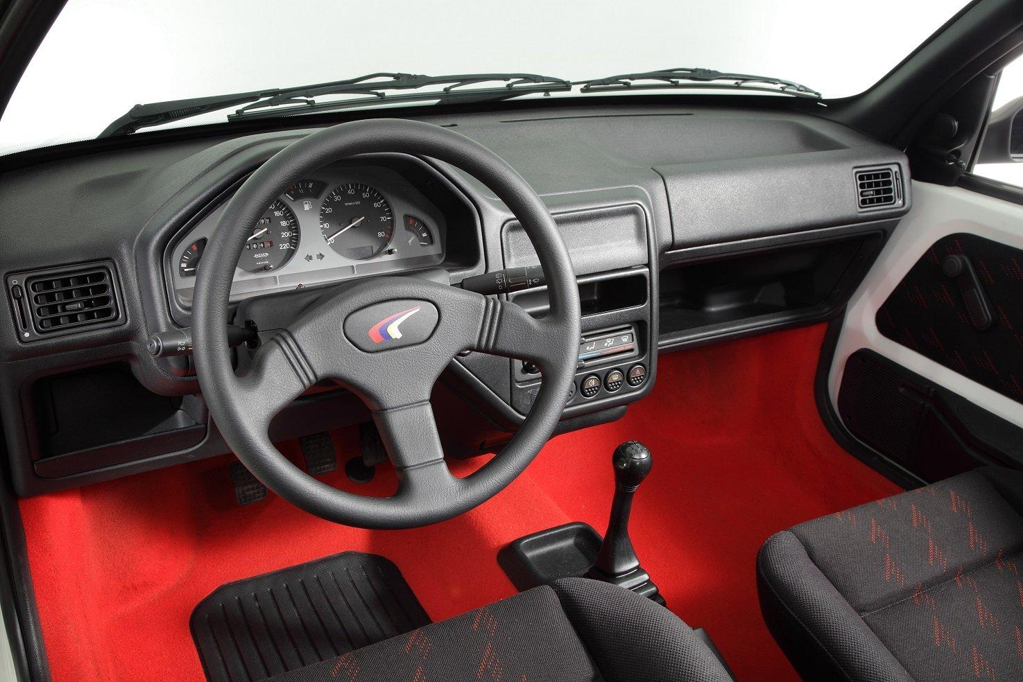 Peugeot 106 Wallpapers - Top Free Peugeot 106 Backgrounds - WallpaperAccess