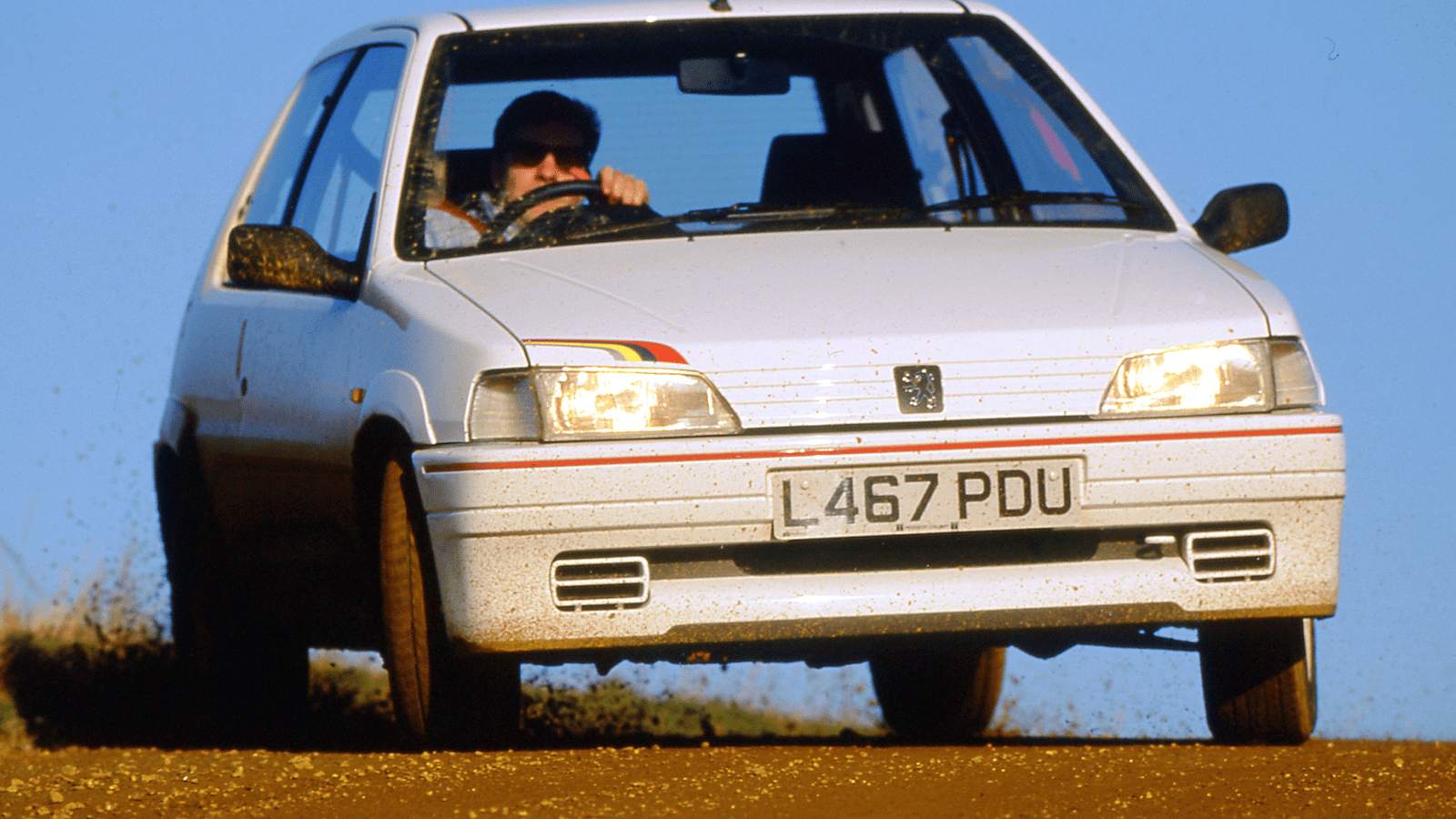 Peugeot 106 Wallpapers - Top Free Peugeot 106 Backgrounds - WallpaperAccess