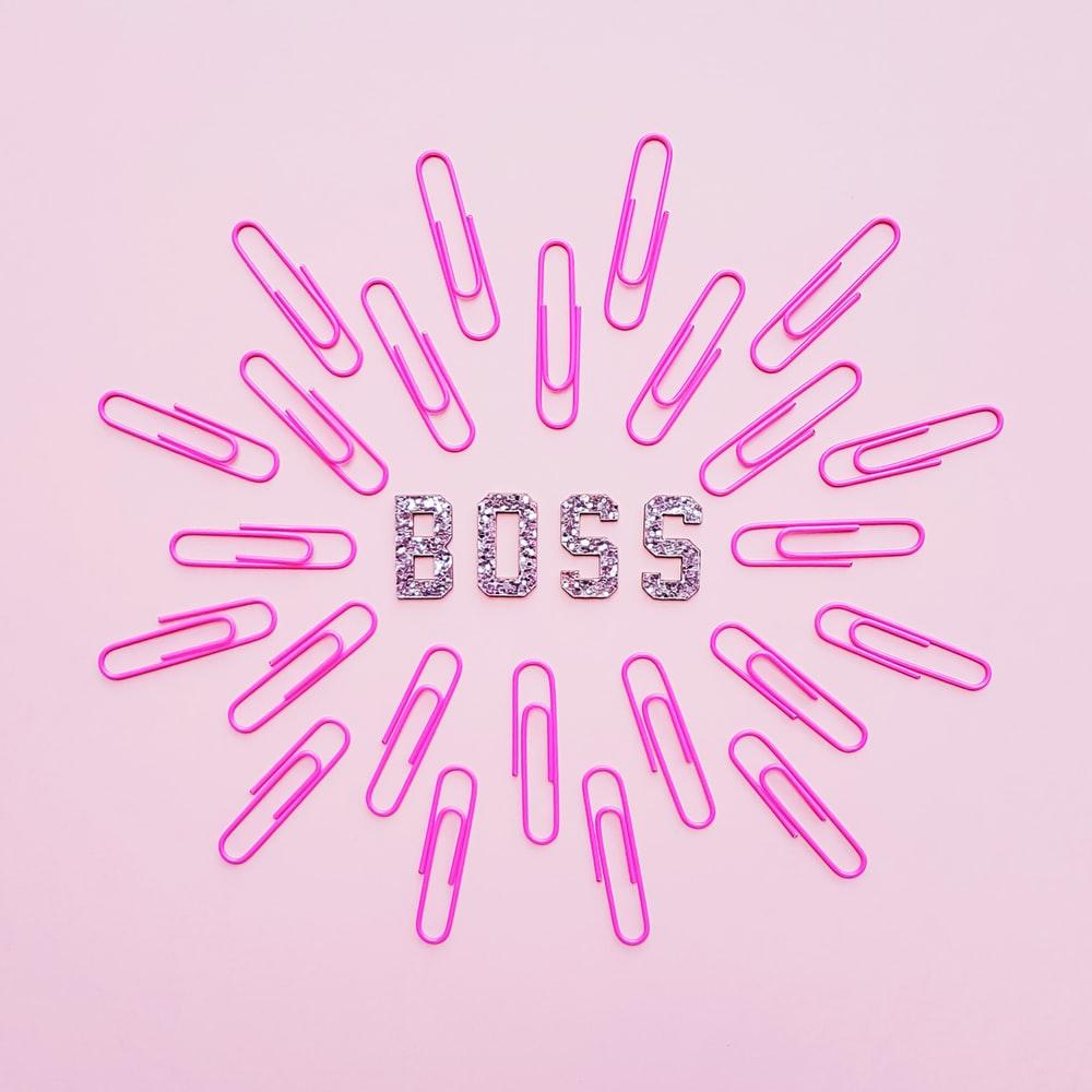 1000x1000 Boss Babe Picture. Download Free Image