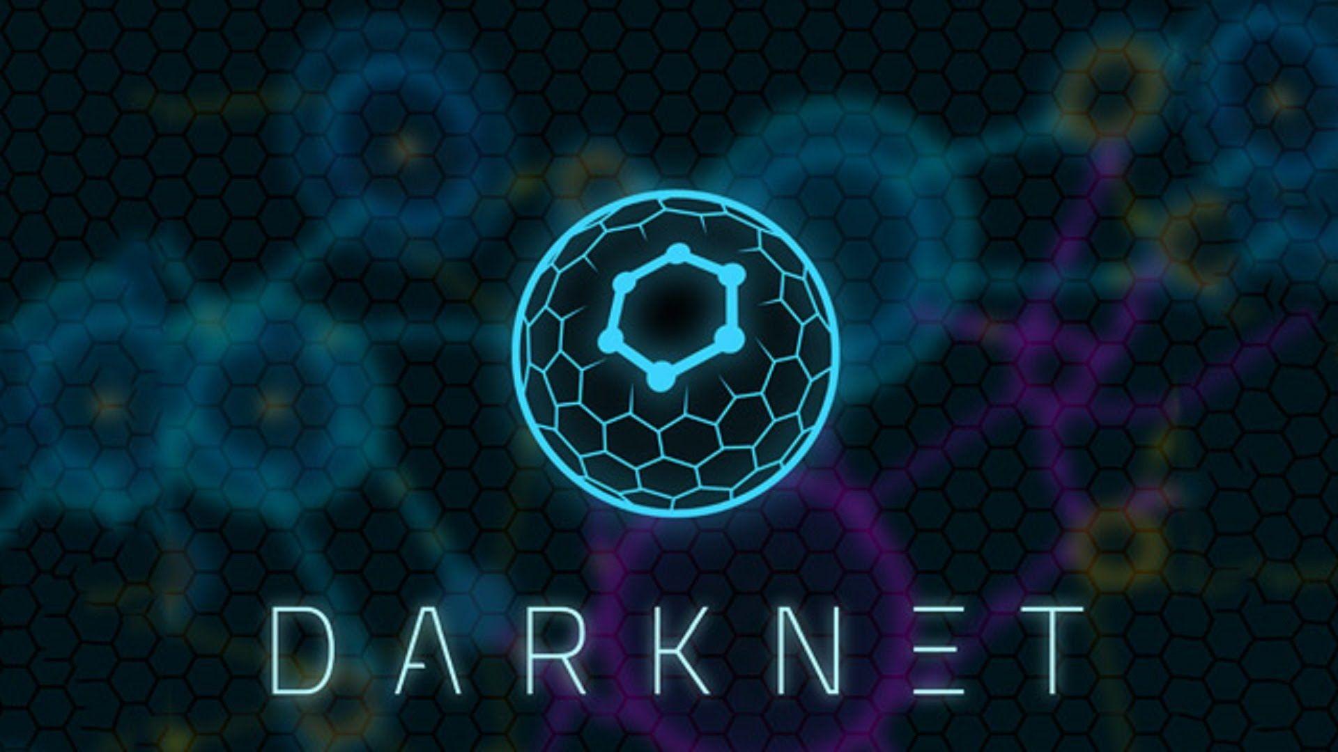 darknet обои