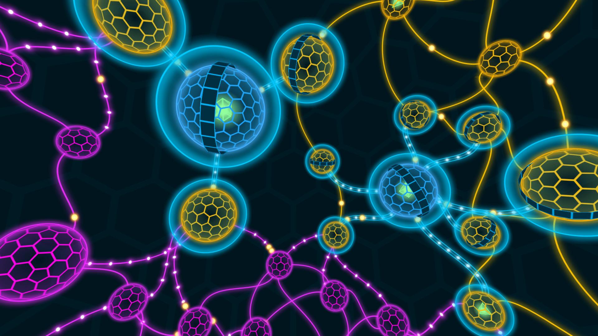1920x1080 Darknet on Steam
