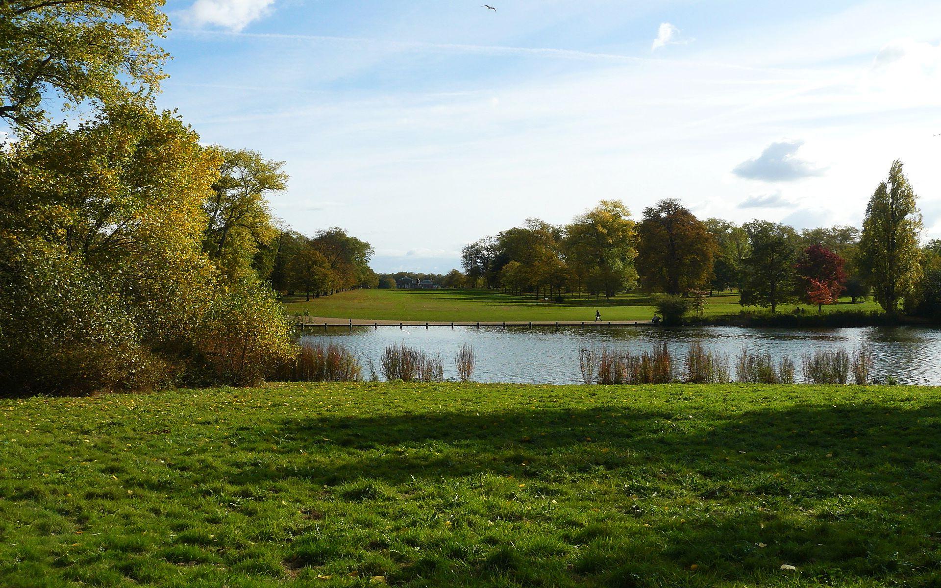 1920x1200 Hyde Park