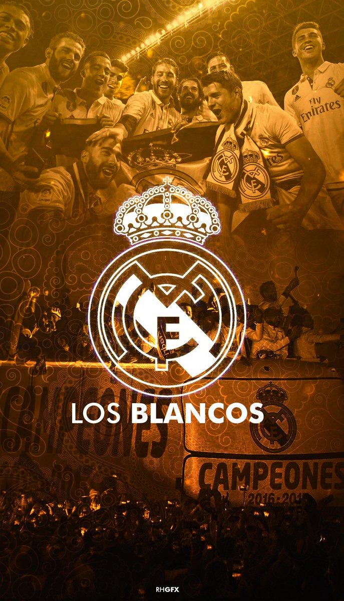 687x1200 RHGFX. REAL MADRID WALLPAPERS. LA LIGA. #laliga # halamadrid PS :- Brace yourselves, this thread is gonna be GOAT
