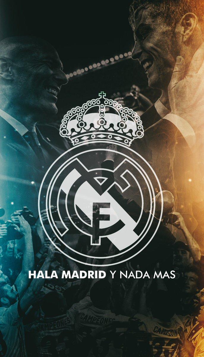 687x1200 RHGFX MADRID Y NADA MAS :)