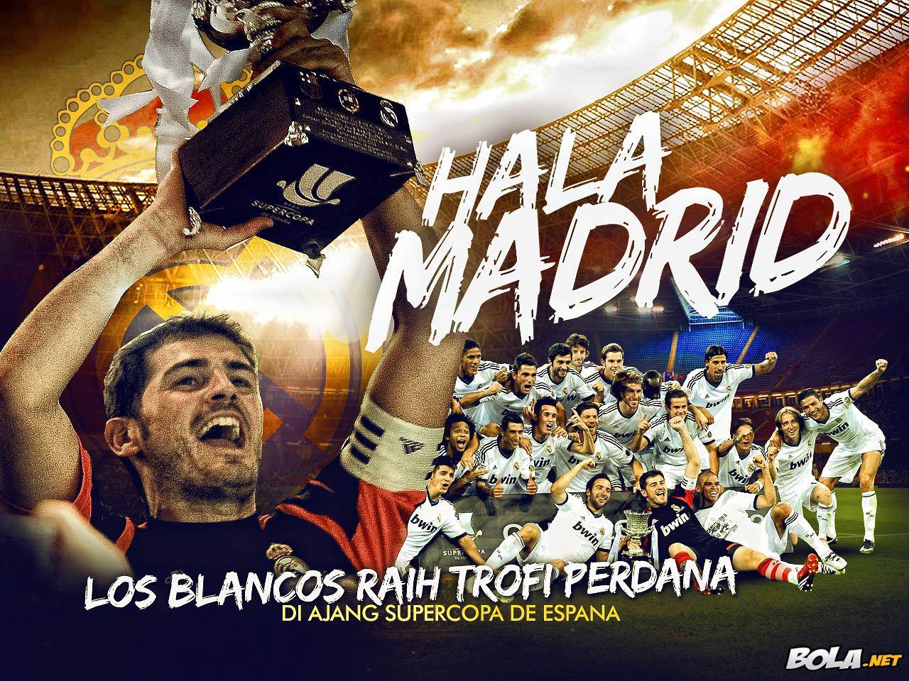 1280x960 Hala Madrid Hala Madrid HD Wallpaper