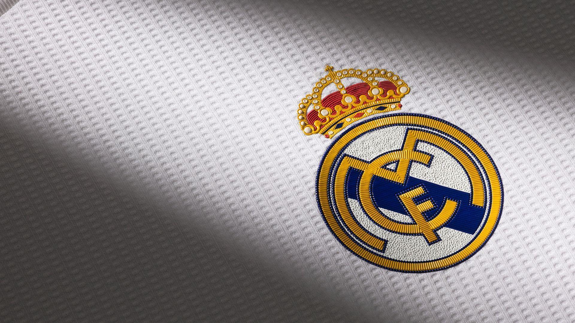 1920x1080 Real Madrid HD Wallpaper