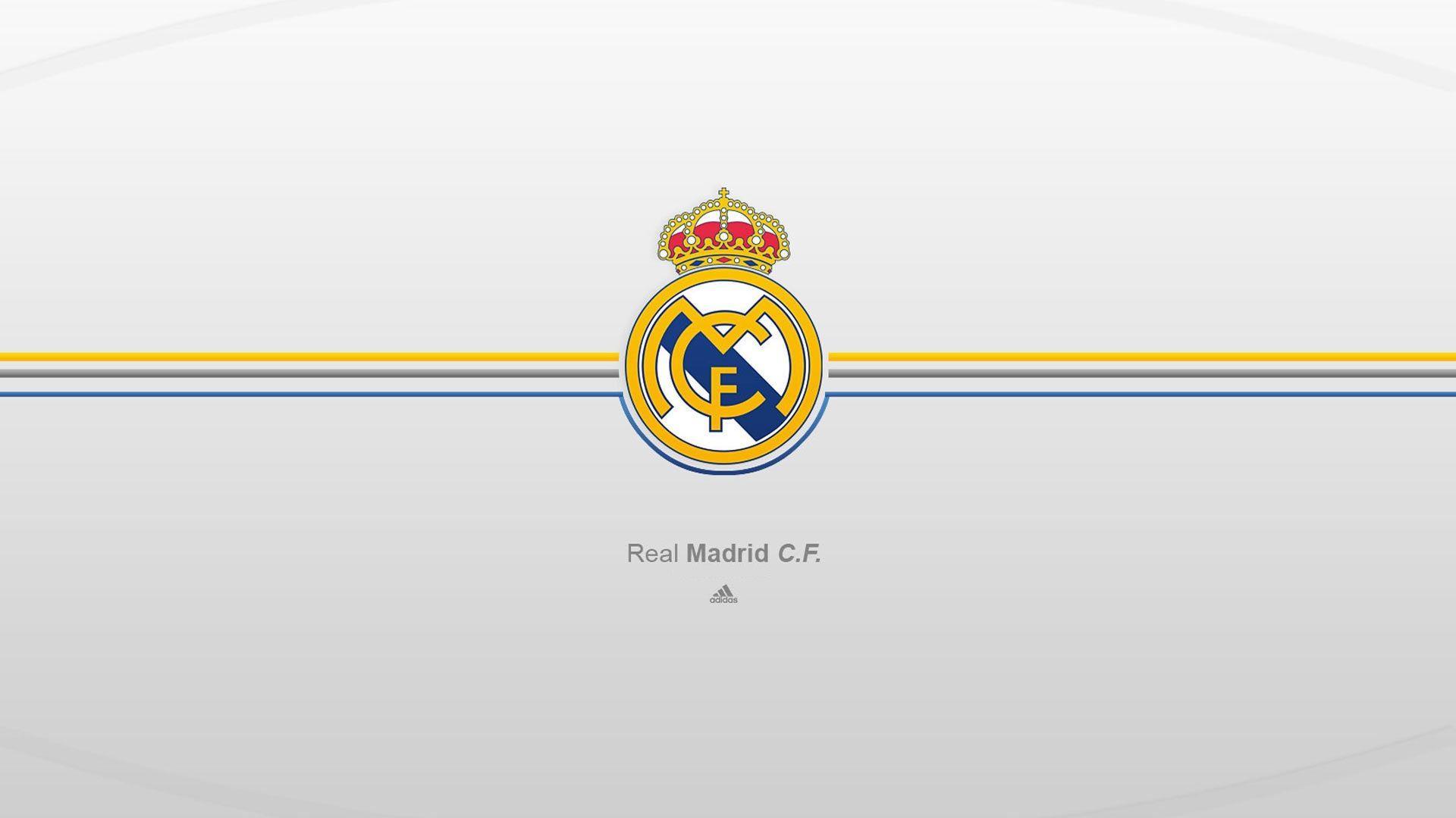 1920x1080 RealMadrid Wallpaper
