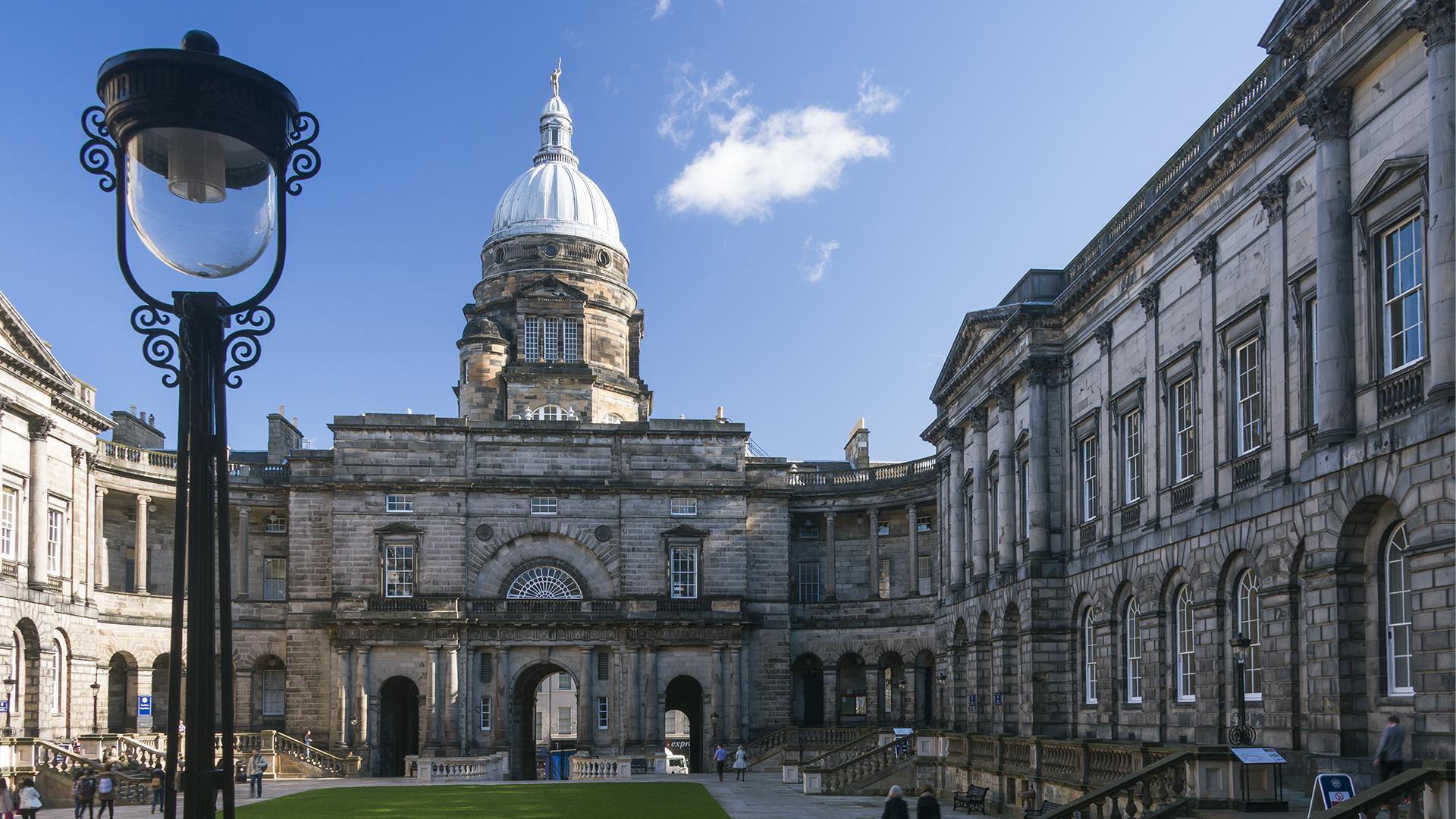 Edinburgh University Wallpapers - Top Free Edinburgh University ...