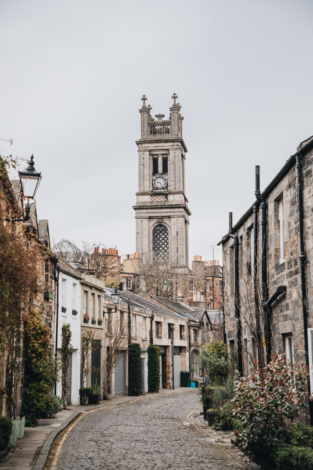 1000x1500 University Of Edinburgh Picture. Download Free Image