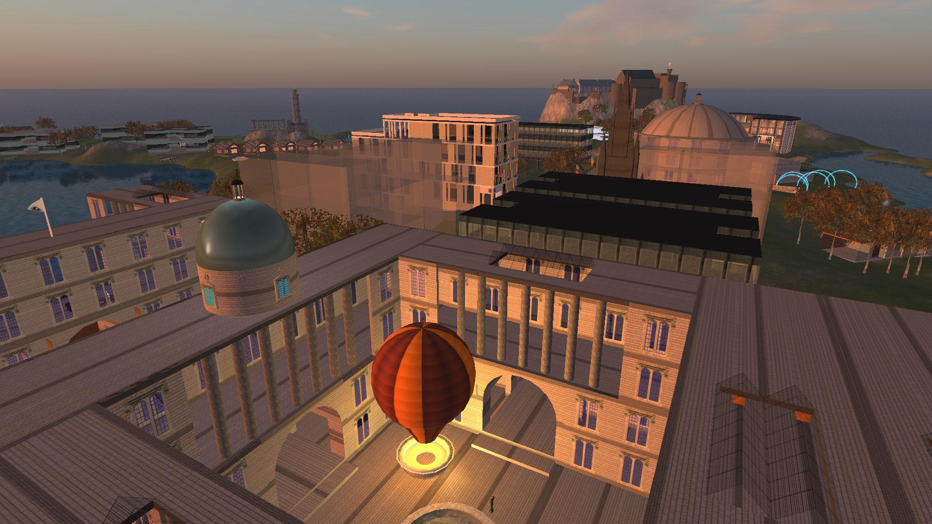 1920x1080 Virtual Worlds Technology for University of Edinburgh. Austin Tate's Blog