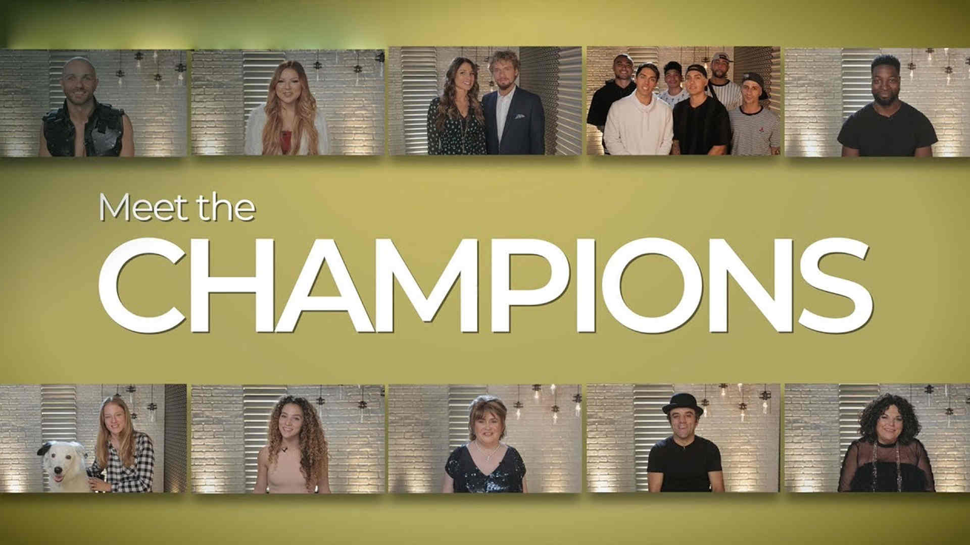 1920x1080 America's Got Talent: The Champions Full Episode 1 on 7th January 2019. America's Got Talent 2021 Premiere Start Date, Live Show, Voting, Semifinals, Finale Winner