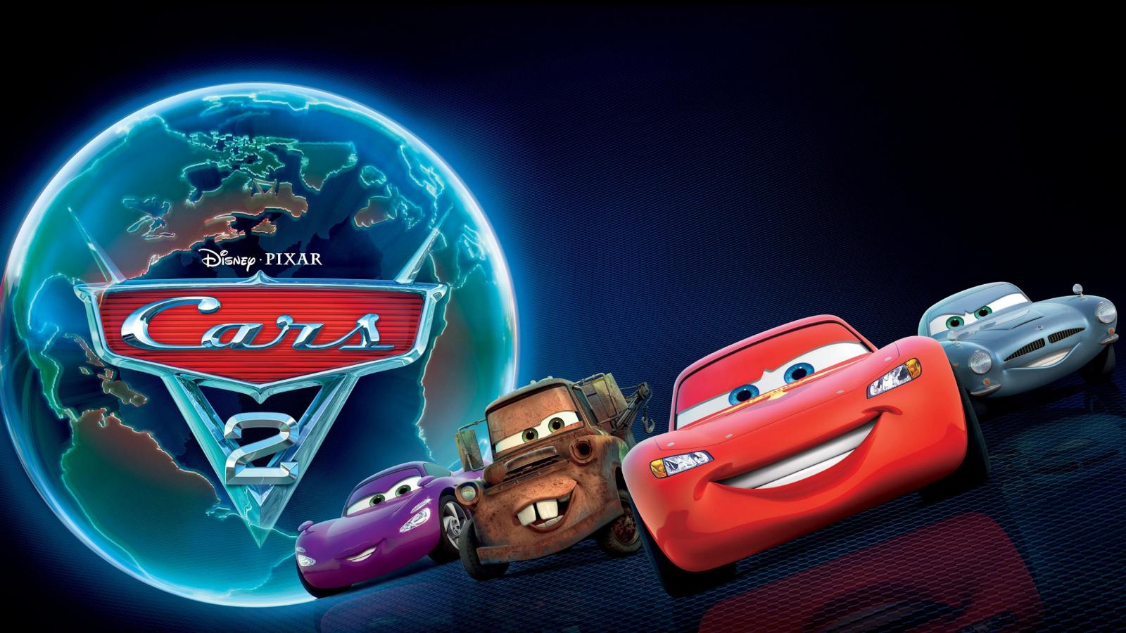 1600x900 Free download Cars 2 Disney Pixar Cars 2 Wallpaper 34551625 [2560x1600] for your Desktop, Mobile & Tablet. Explore Disney Pixar Cars Wallpaper. Pixar Wallpaper, Up Wallpaper Pixar, Disney Up Wallpaper