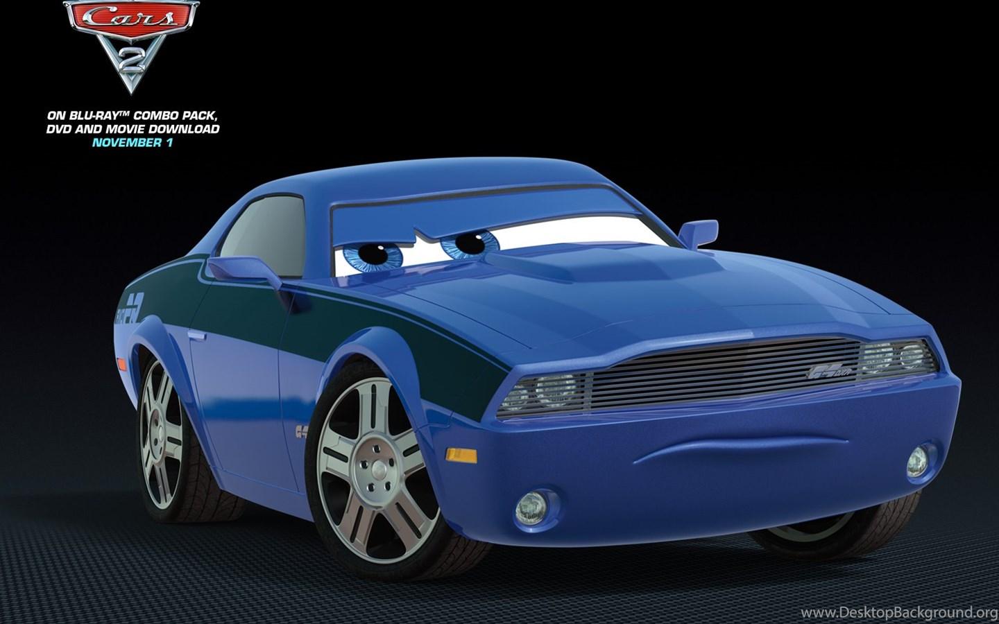 1440x900 Rod Torque Redline Disney Pixar Cars 2 Wallpaper Fanpop Desktop Background