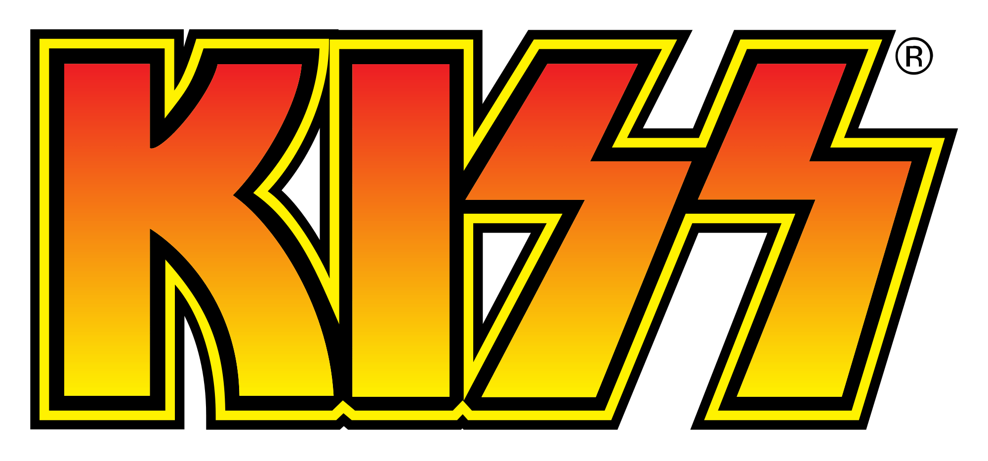 Kiss Logo Wallpapers Top Free Kiss Logo Backgrounds Wallpaperaccess