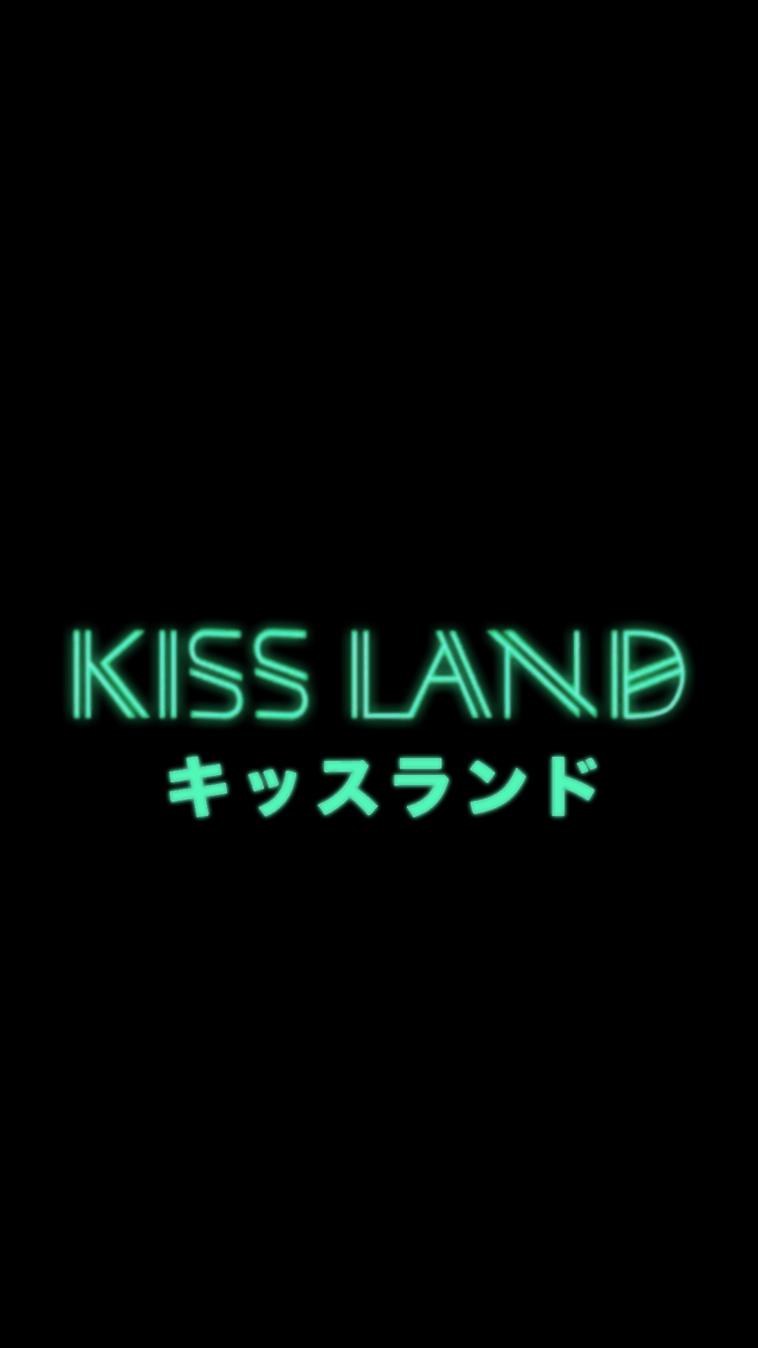 1080x1920 Kiss Land Wallpaper