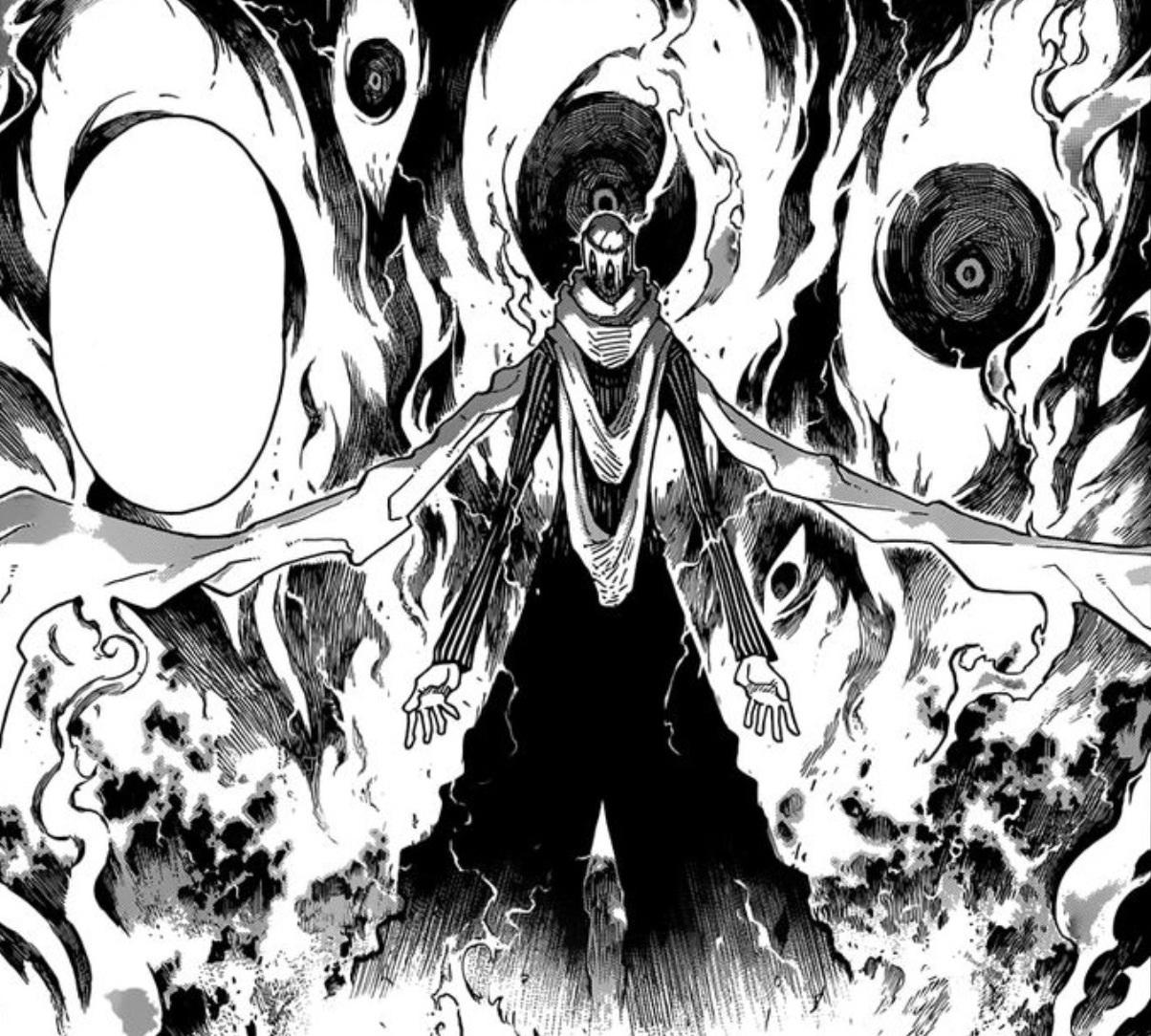 soul eater kishin madness