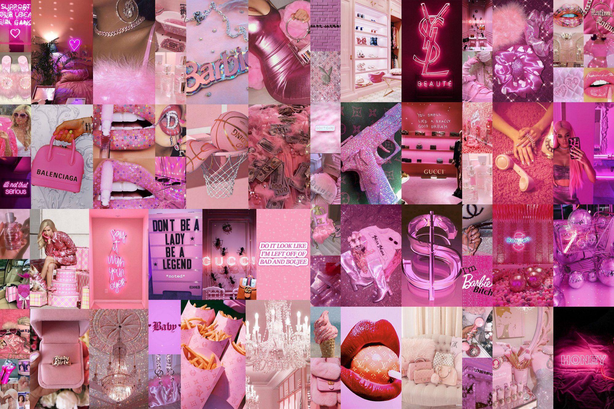 Wallpaper For Computer Baddie At Jett Quong Blog