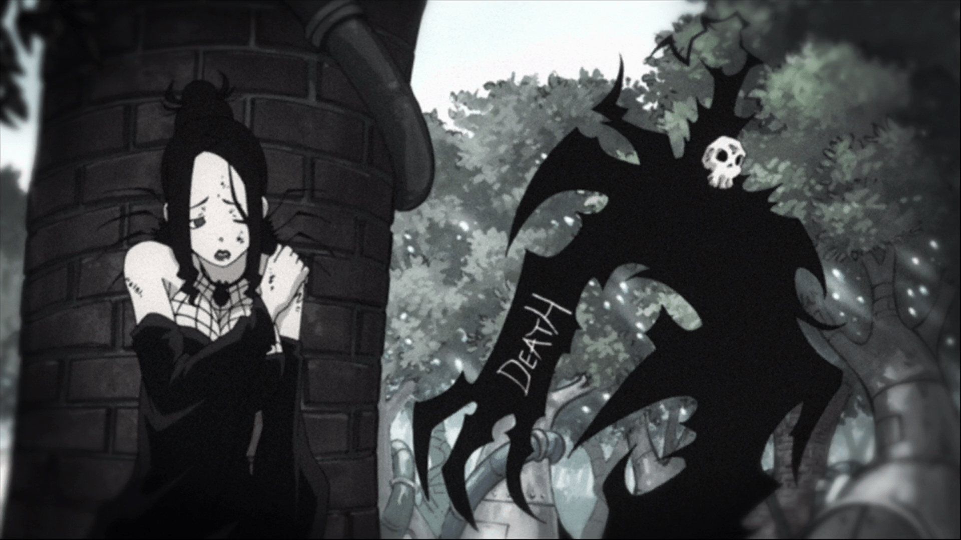 1920x1080 Soul Eatin Mondays 10 drink and watch anime