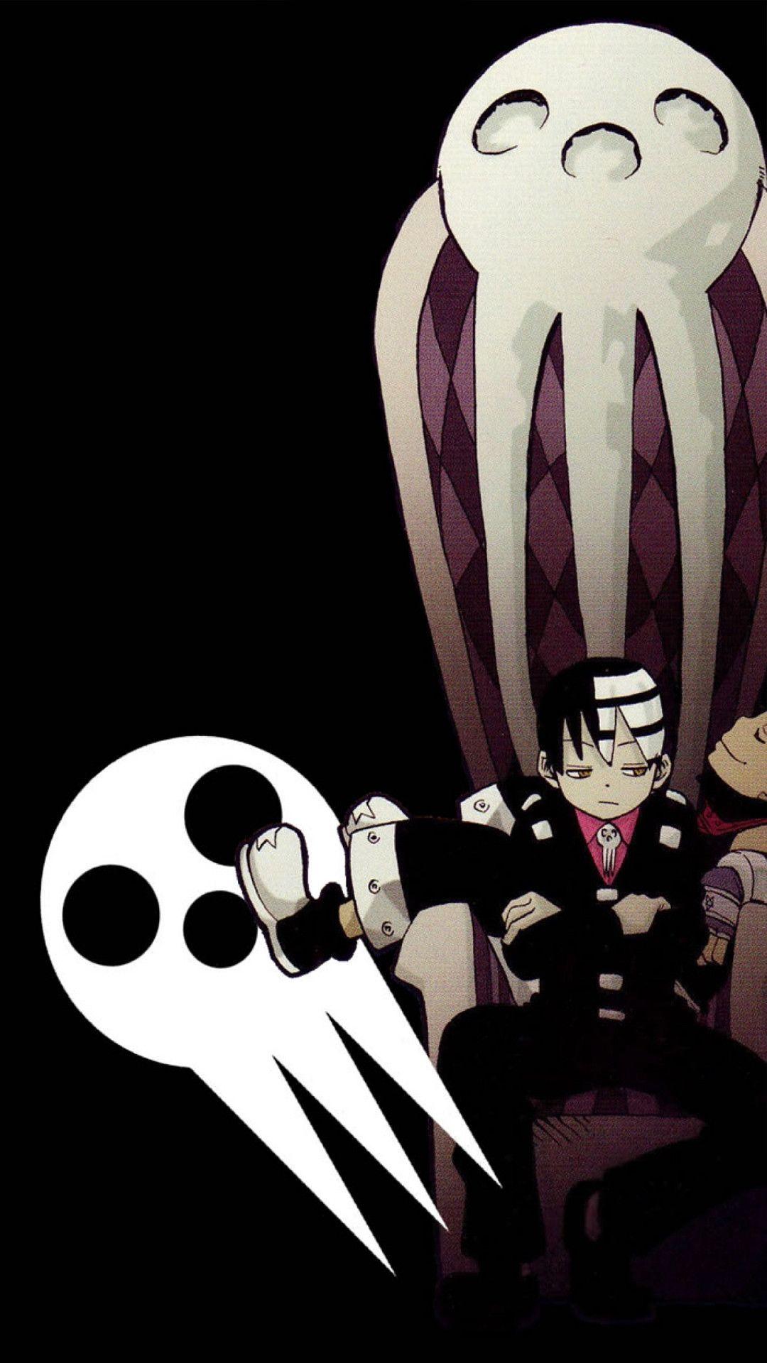 1080x1920 Soul Eater Wallpaper Android. Android wallpaper, Anime wallpaper, Soul eater