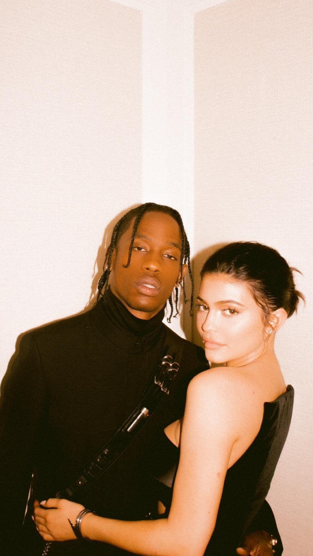 1080x1920 Tumblr Kylie Jenner Wallpaper. Tumblr Kylie Jenner. Kylie jenner met gala, Travis scott kylie jenner, Kylie travis