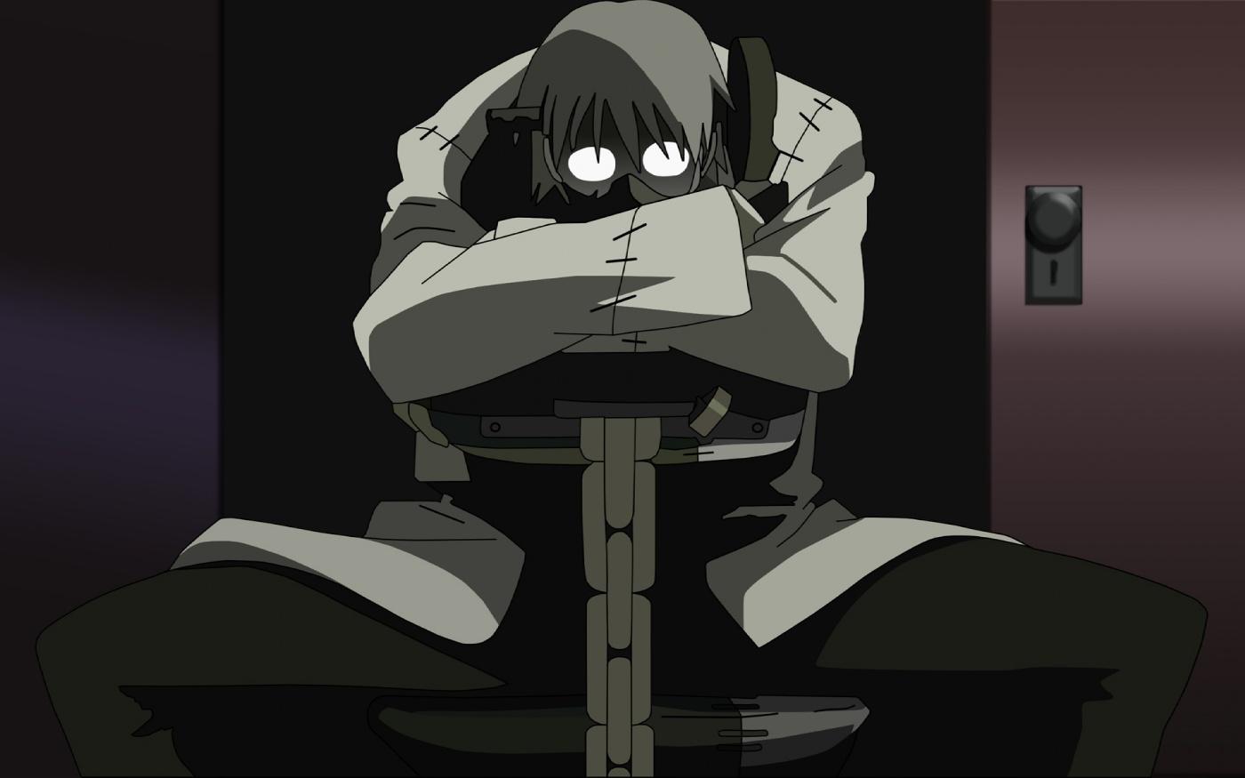 1400x875 of comments at Anime Comp: Soul Eater