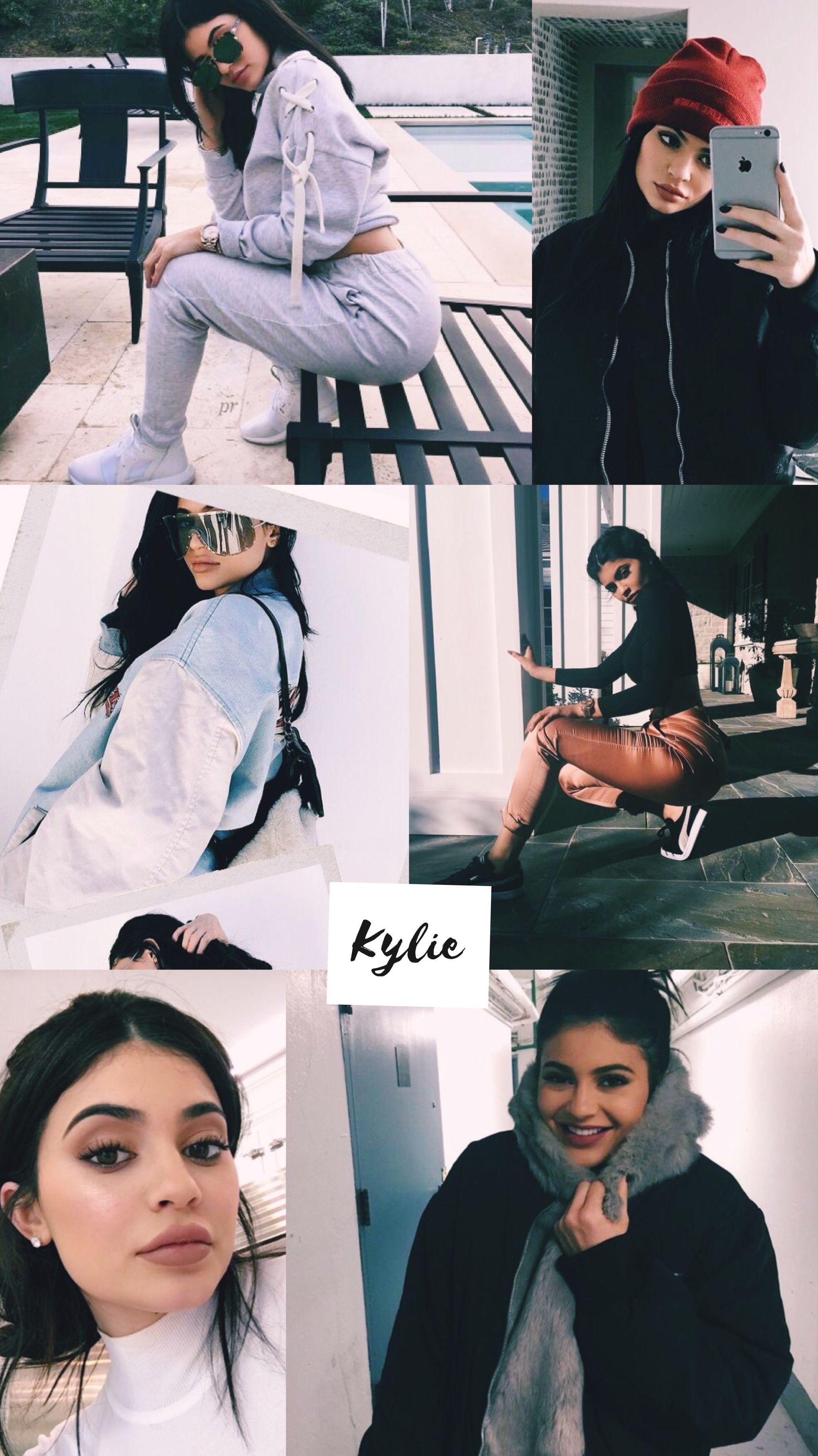 2048x3646 kardashians, jenners