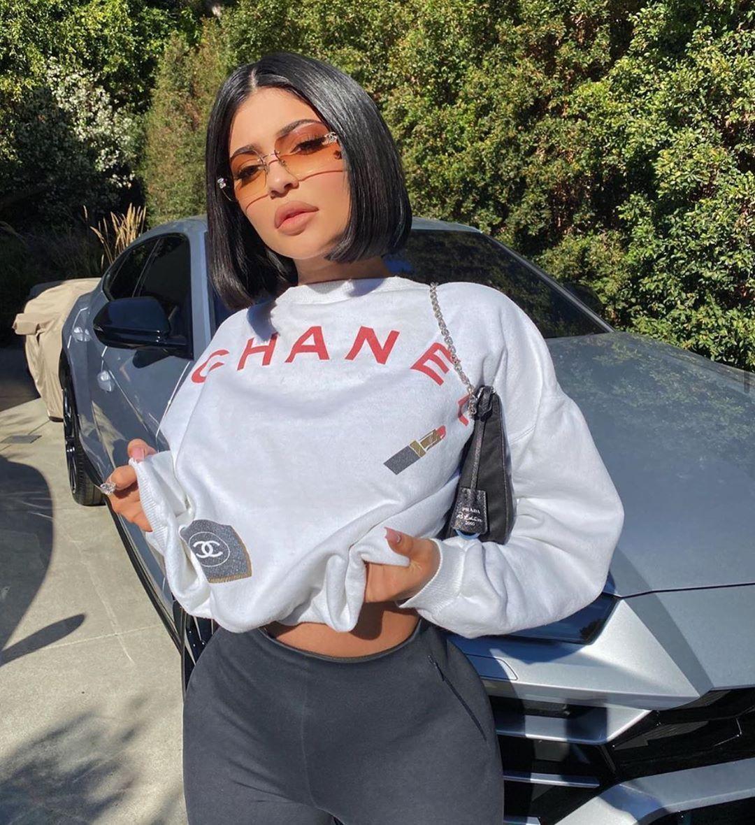 1080x1180 Tumblr Kylie Jenner Wallpaper