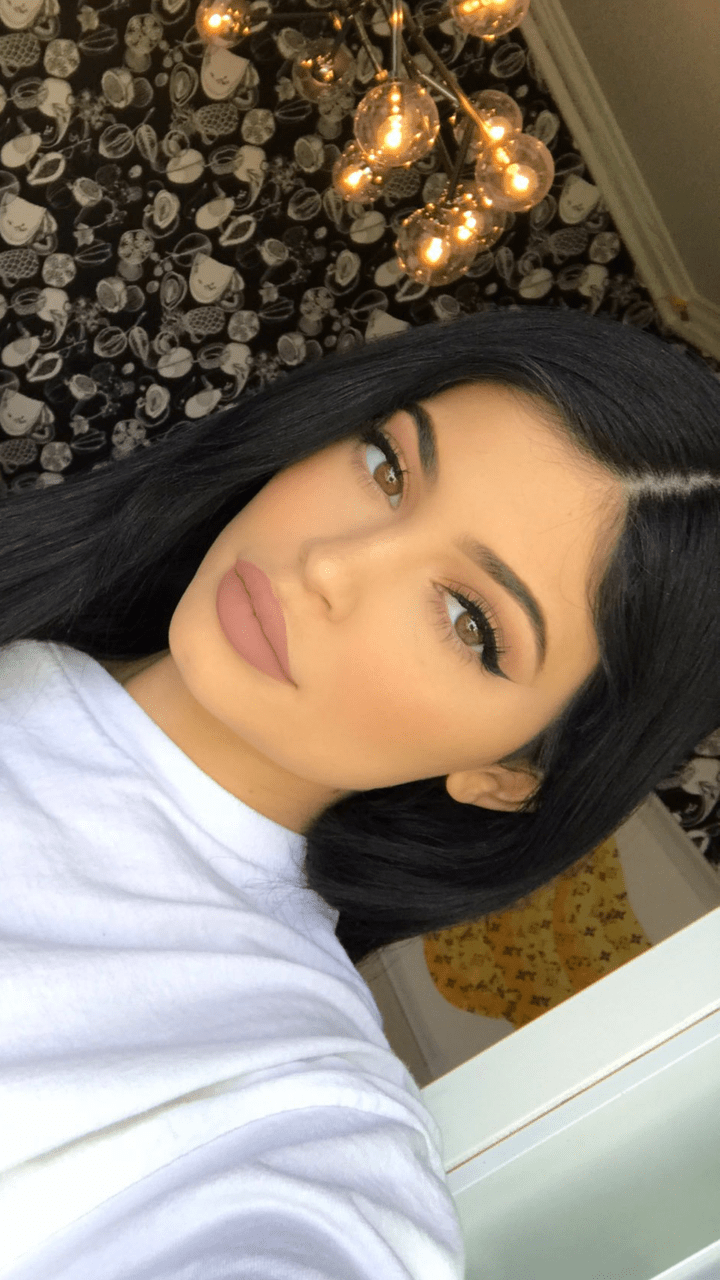 720x1280 Kylie Jenner