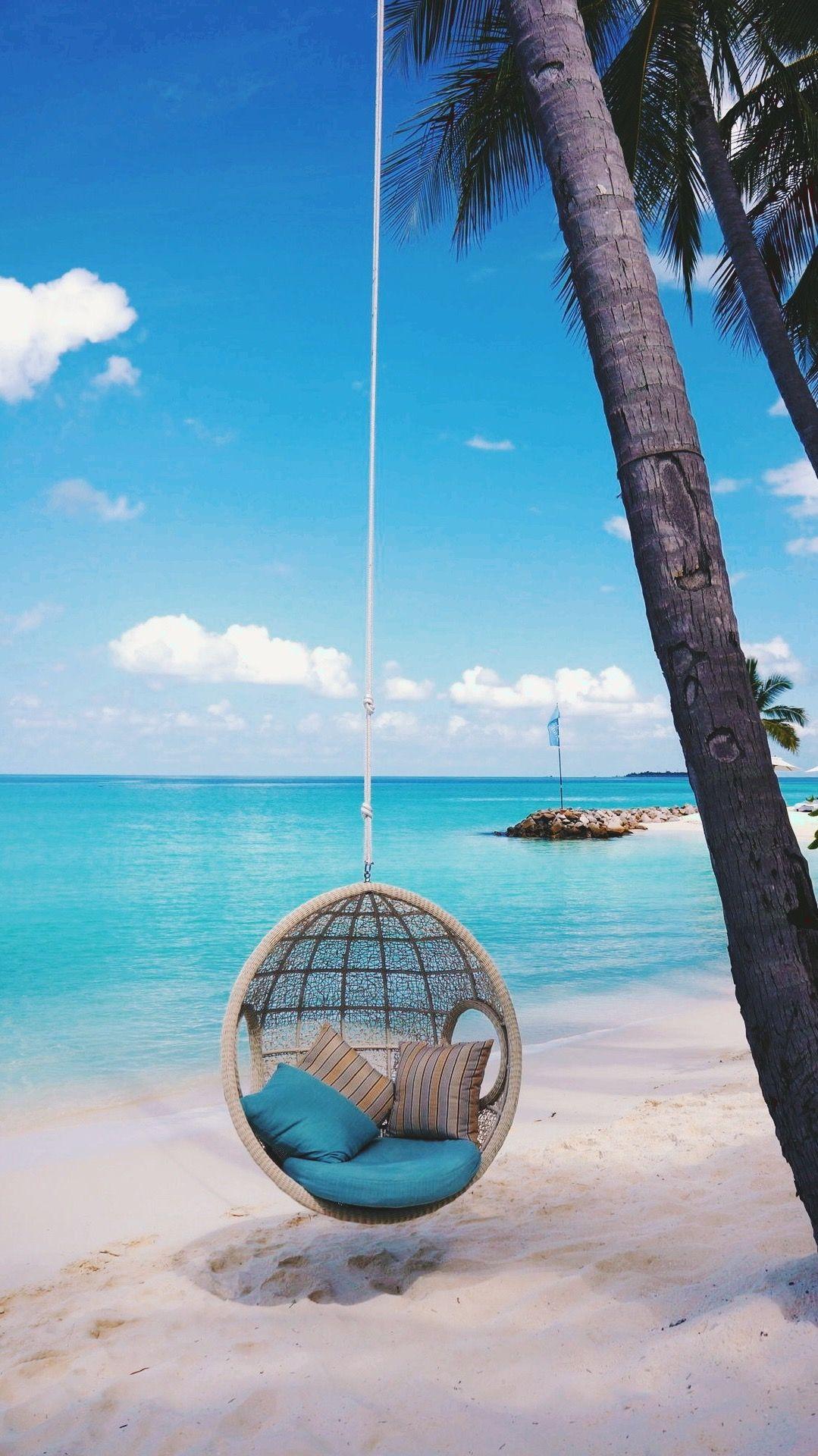 1079x1920 iPhone wallpaper. Dream vacations, Beautiful places, Beautiful beaches