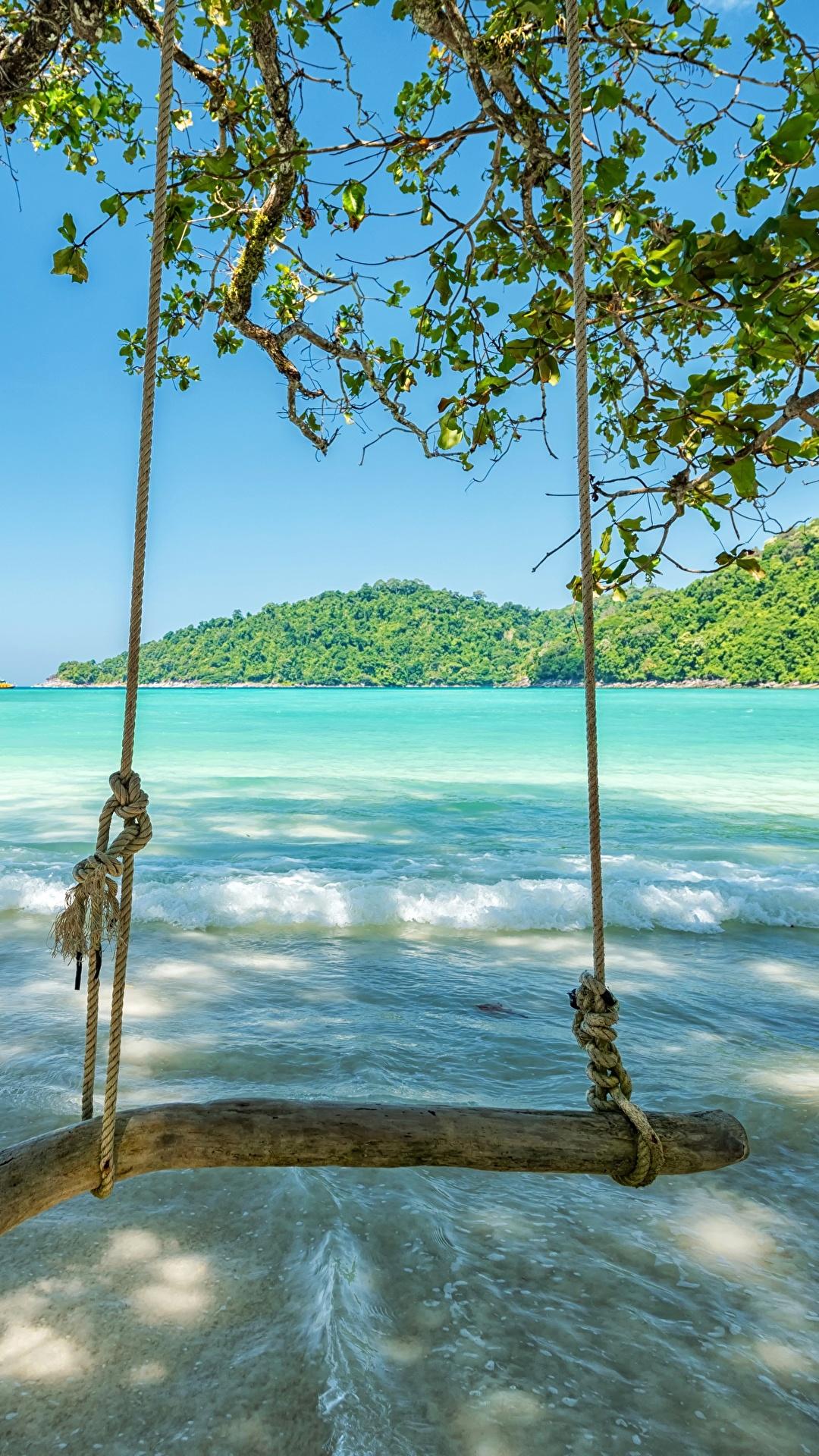 1080x1920 Swing Wallpaper iPhone