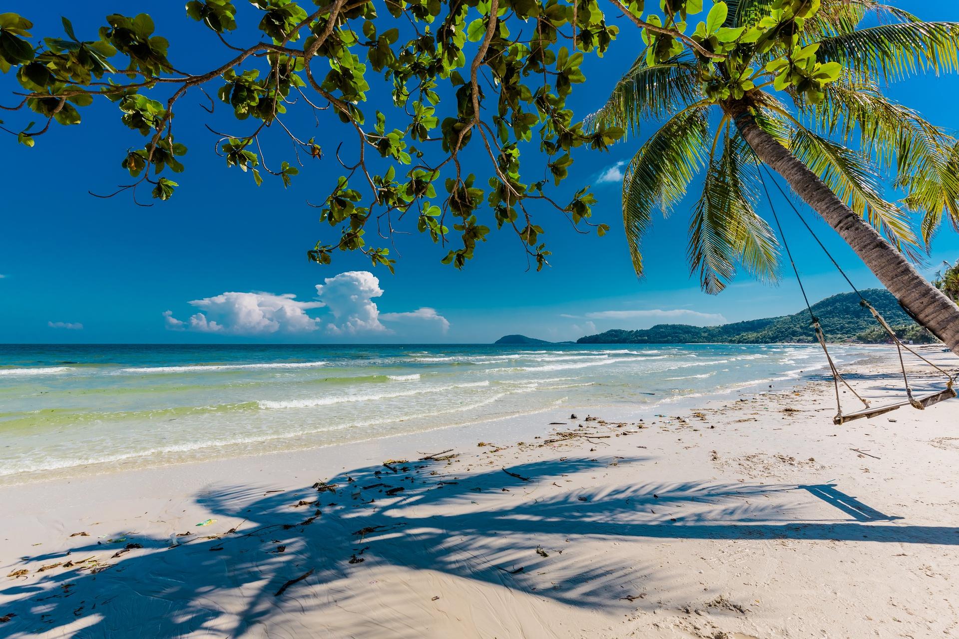 1920x1280 Photography Beach HD Wallpaper