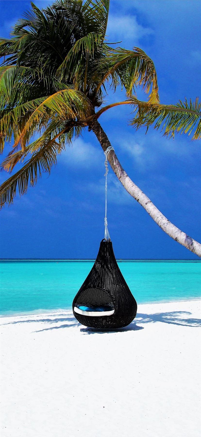 828x1792 Best Maldives iPhone 11 HD Wallpaper
