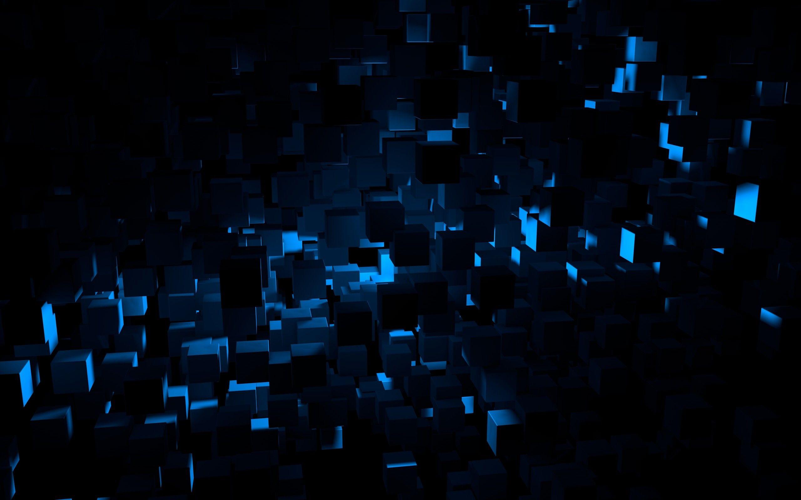 Dark Blue Technology Wallpapers - Top Free Dark Blue Technology Backgrounds  - WallpaperAccess