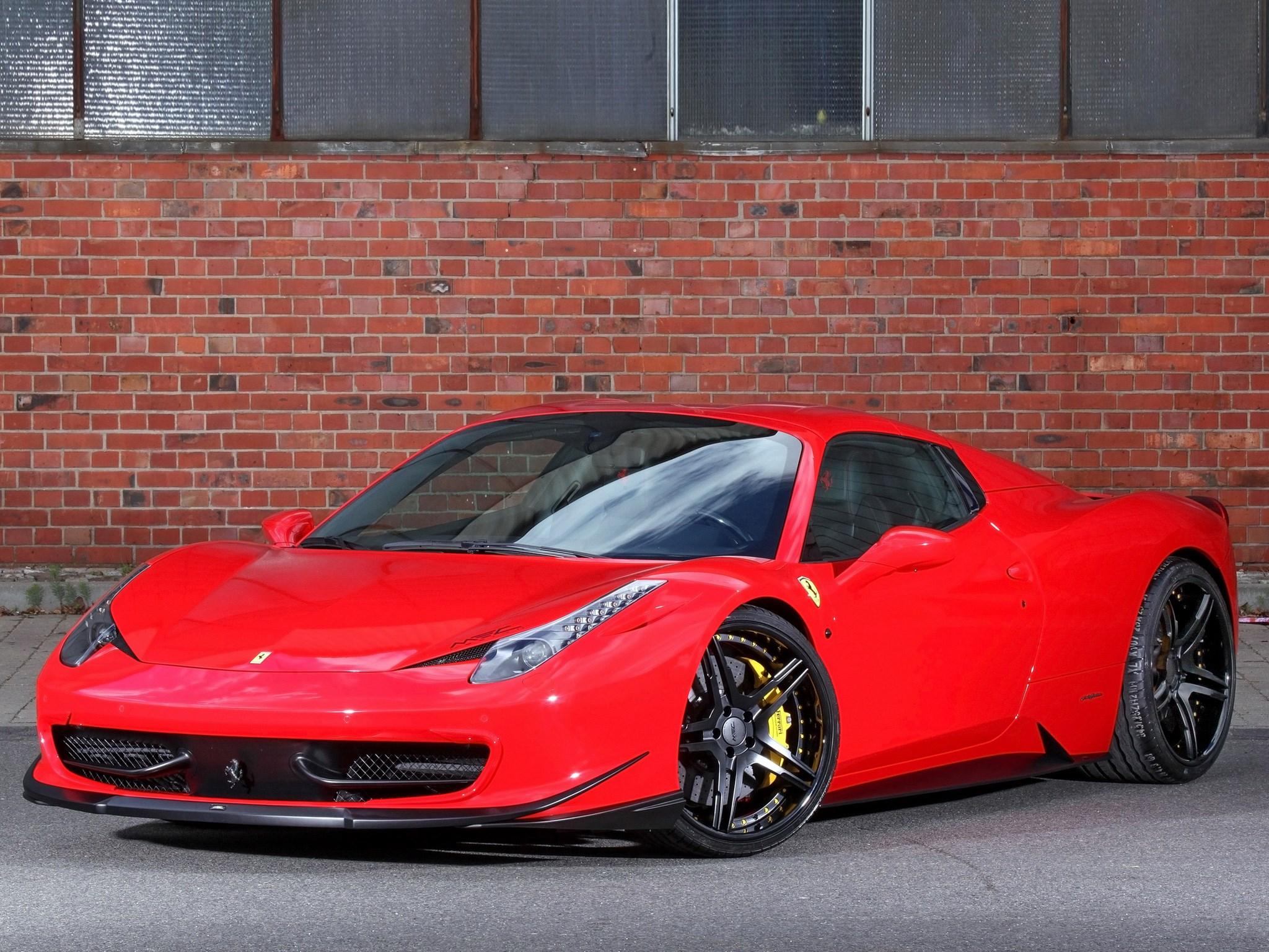 2048x1536 ferrari 458 spider HD wallpaper, background