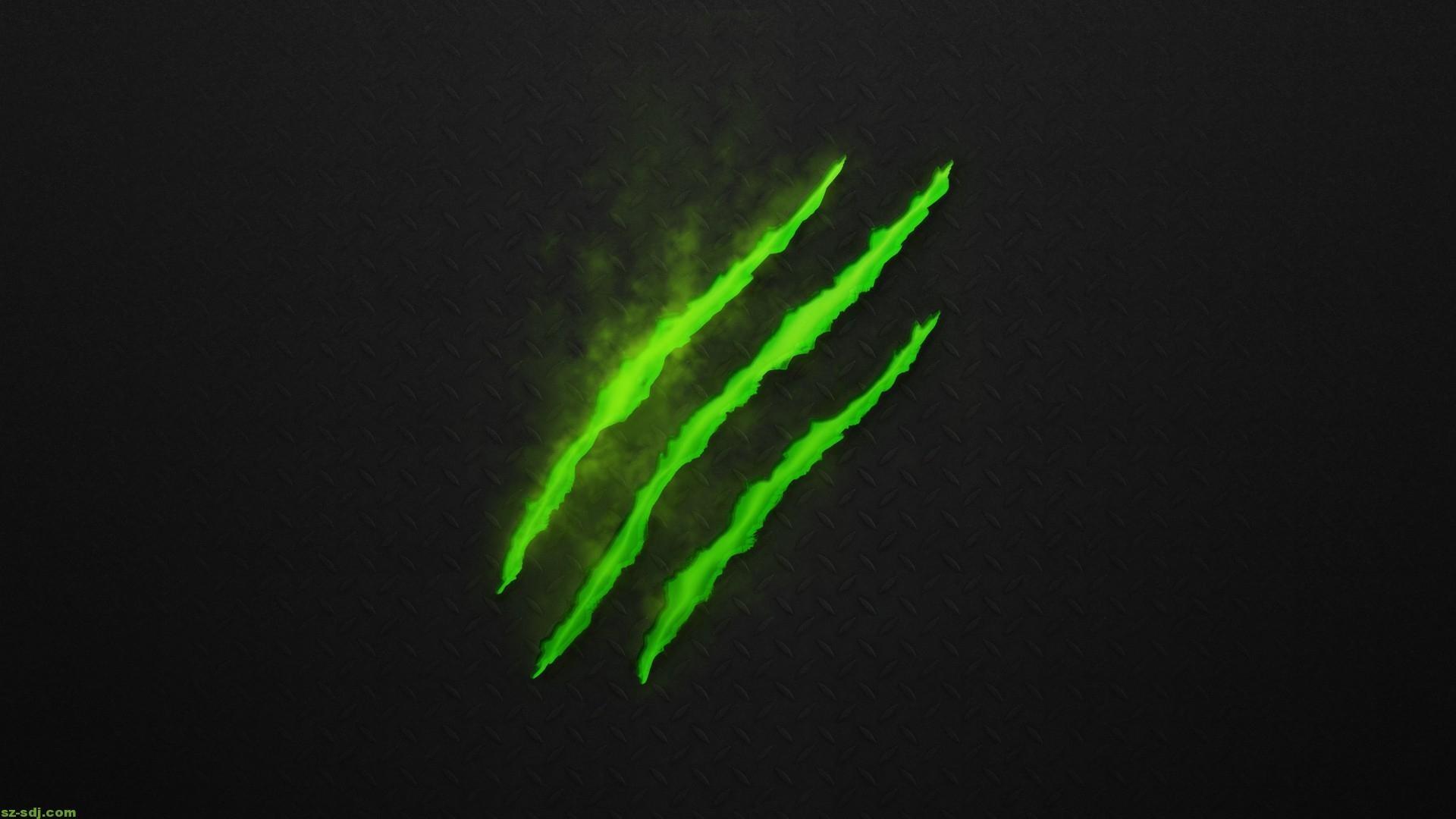 1920x1080 Monster Energy Desktop Wallpaper background picture