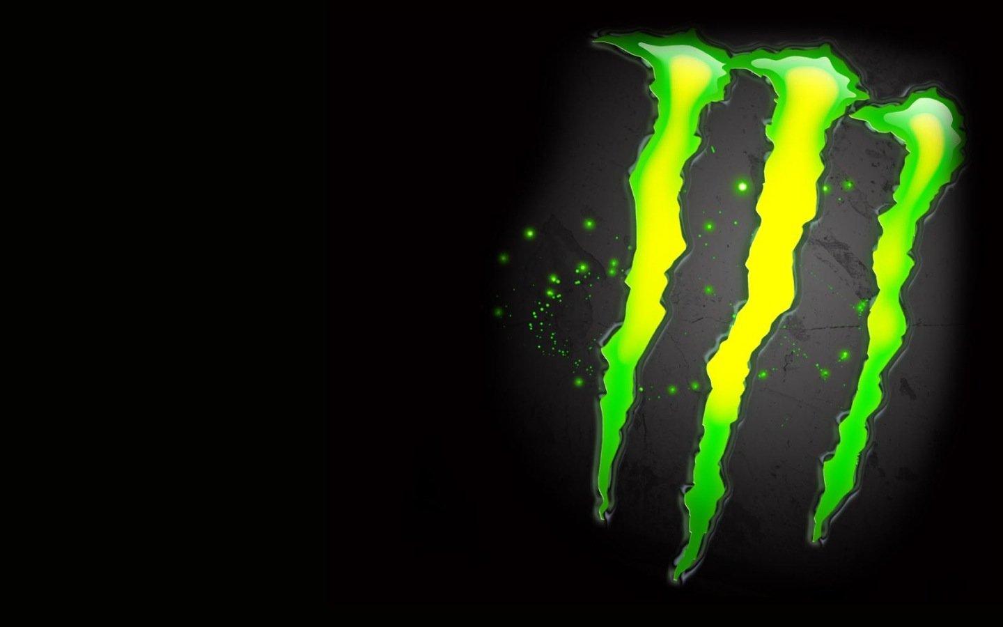 1440x900 Monster Energy wallpaper HD for desktop background