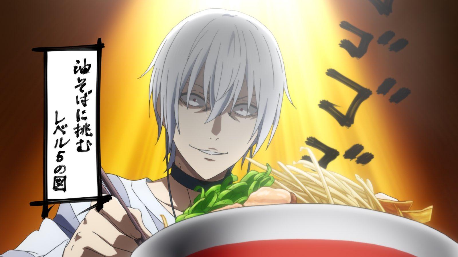 1600x900 Tobidase Ippou San Hachamecha Kaishingeki. Toaru Majutsu No Index