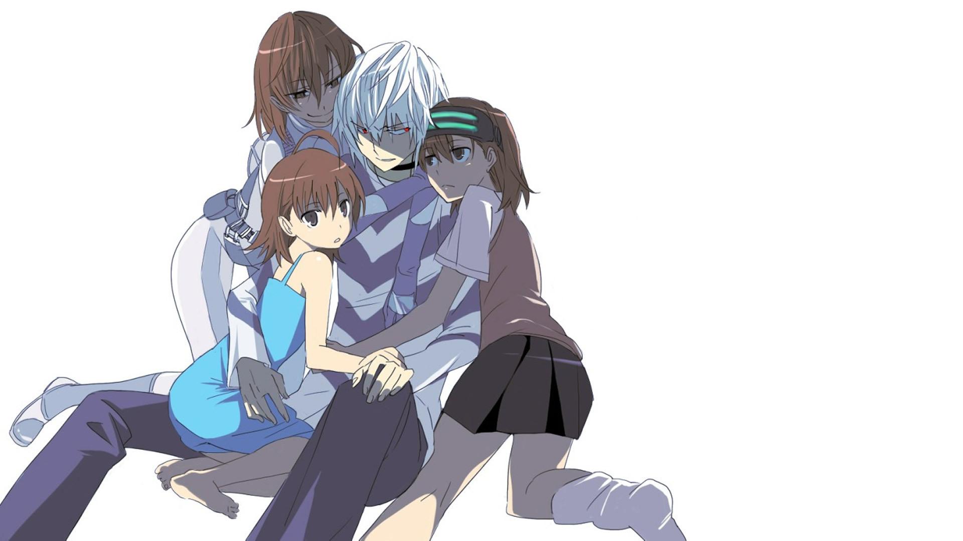 1920x1080 Accelerator Wallpaper