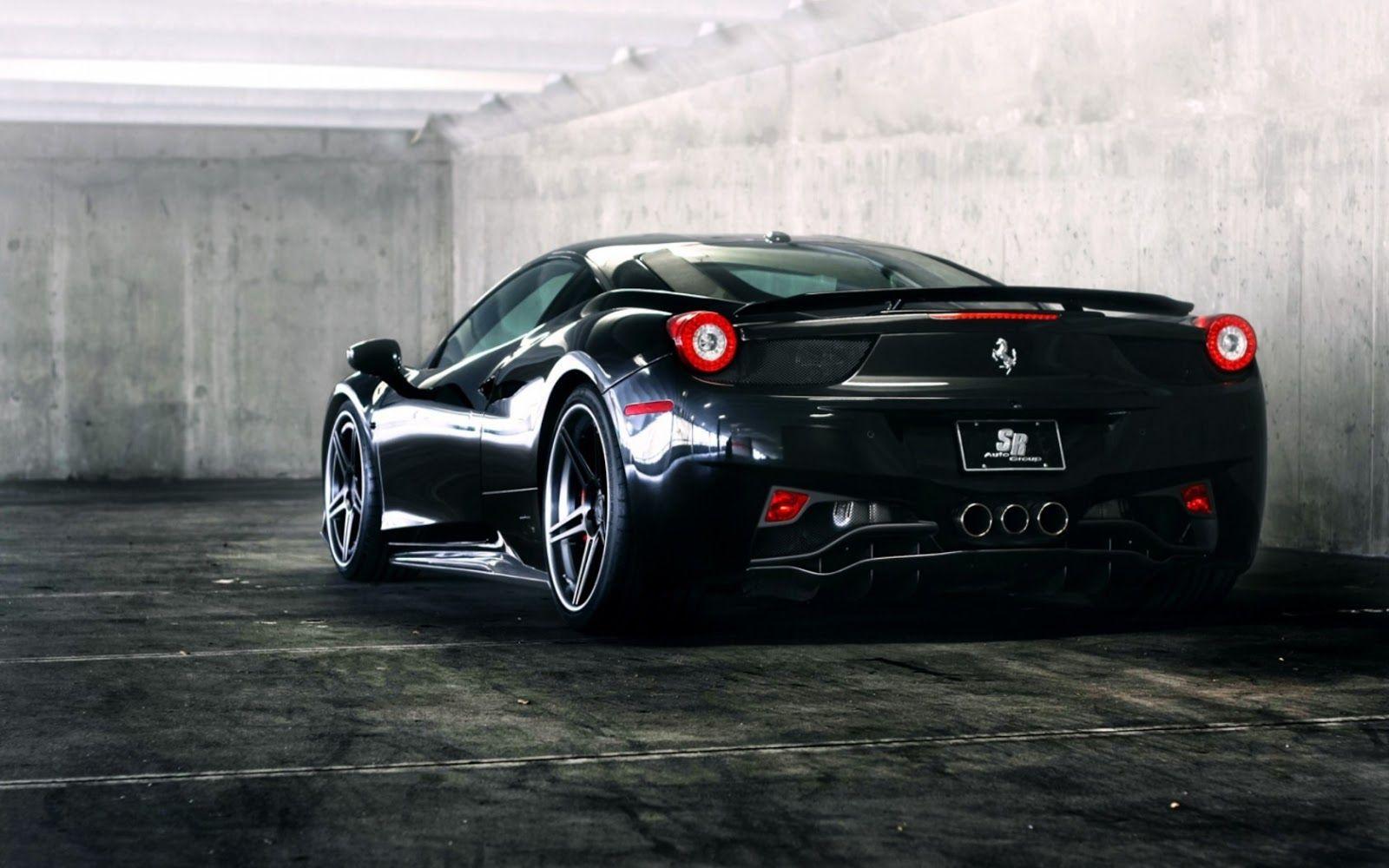 1600x1000 Ferrari 458 Italia Wallpaper HD 458 Italia Wallpaper HD